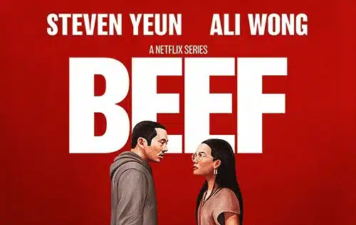 beef film