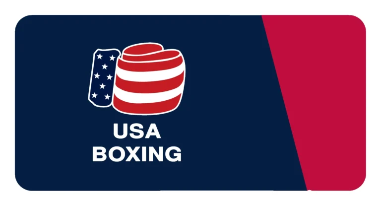 Logo boxing