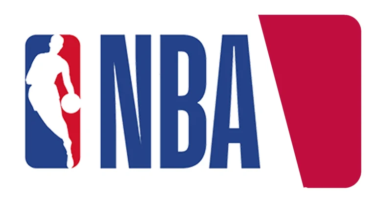 Logo NBA